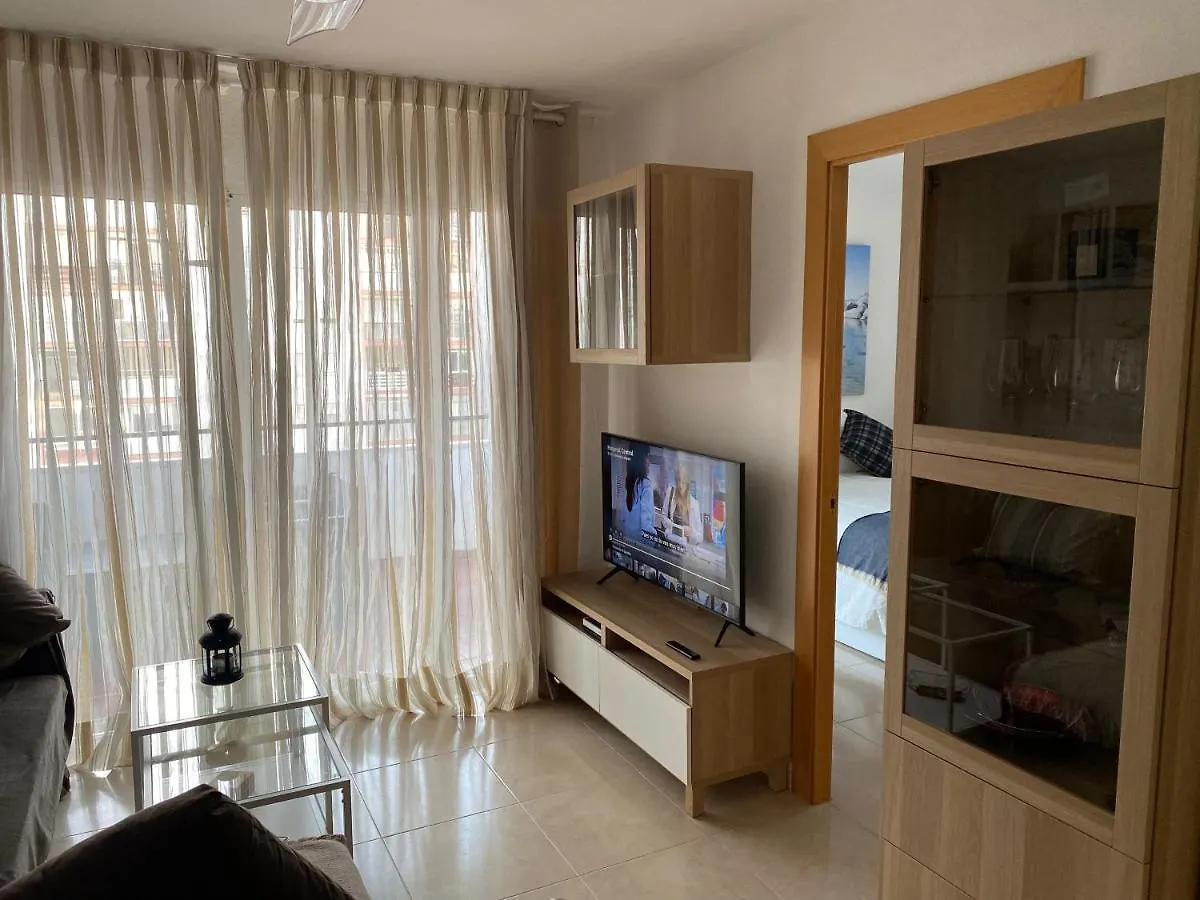 Cris House, Arroyo De La Miel Apartment Benalmadena Spain