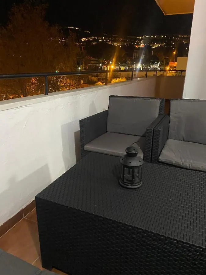 Cris House, Arroyo De La Miel Apartment Benalmadena 0*,