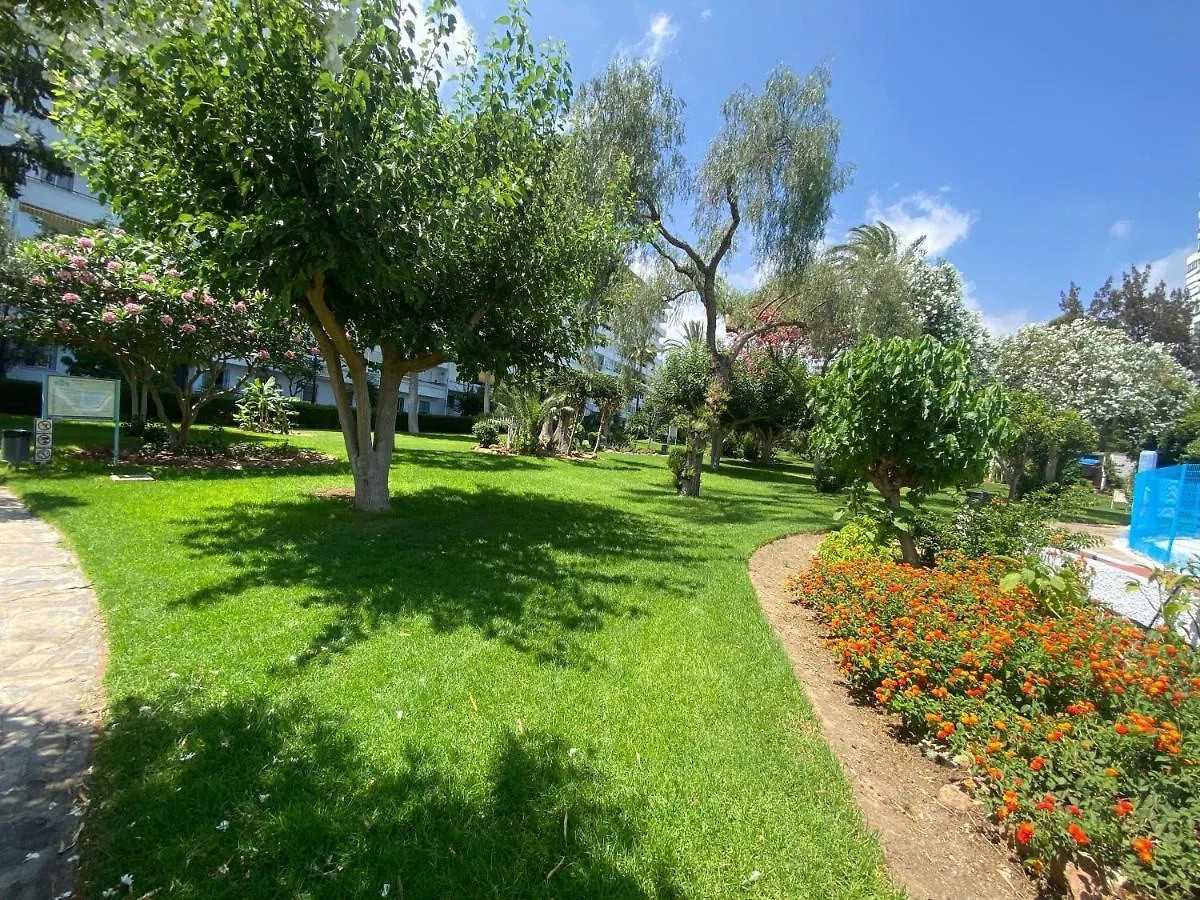 Cris House, Arroyo De La Miel Apartment Benalmadena 0*,  Spain
