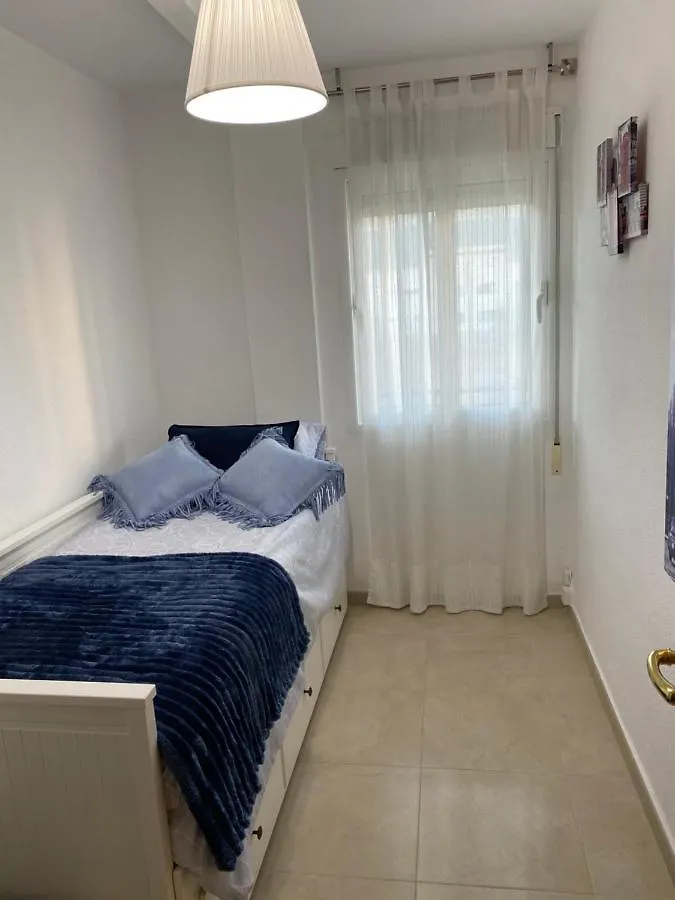 Cris House, Arroyo De La Miel Apartment Benalmadena 0*,  Spain