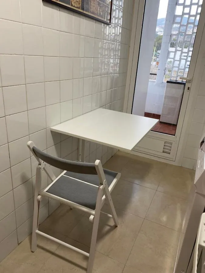Cris House, Arroyo De La Miel Apartment Benalmadena Spain