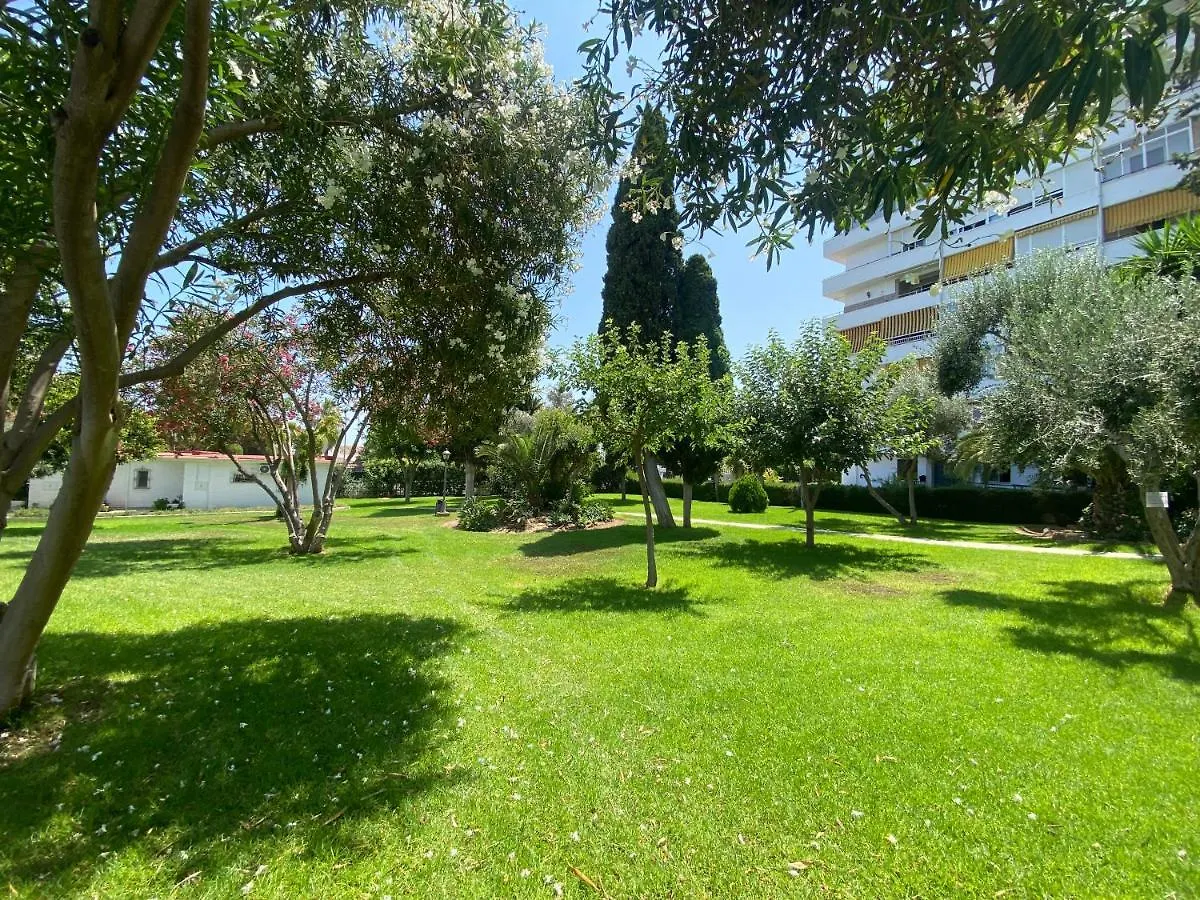 Cris House, Arroyo De La Miel Apartment Benalmadena Spain