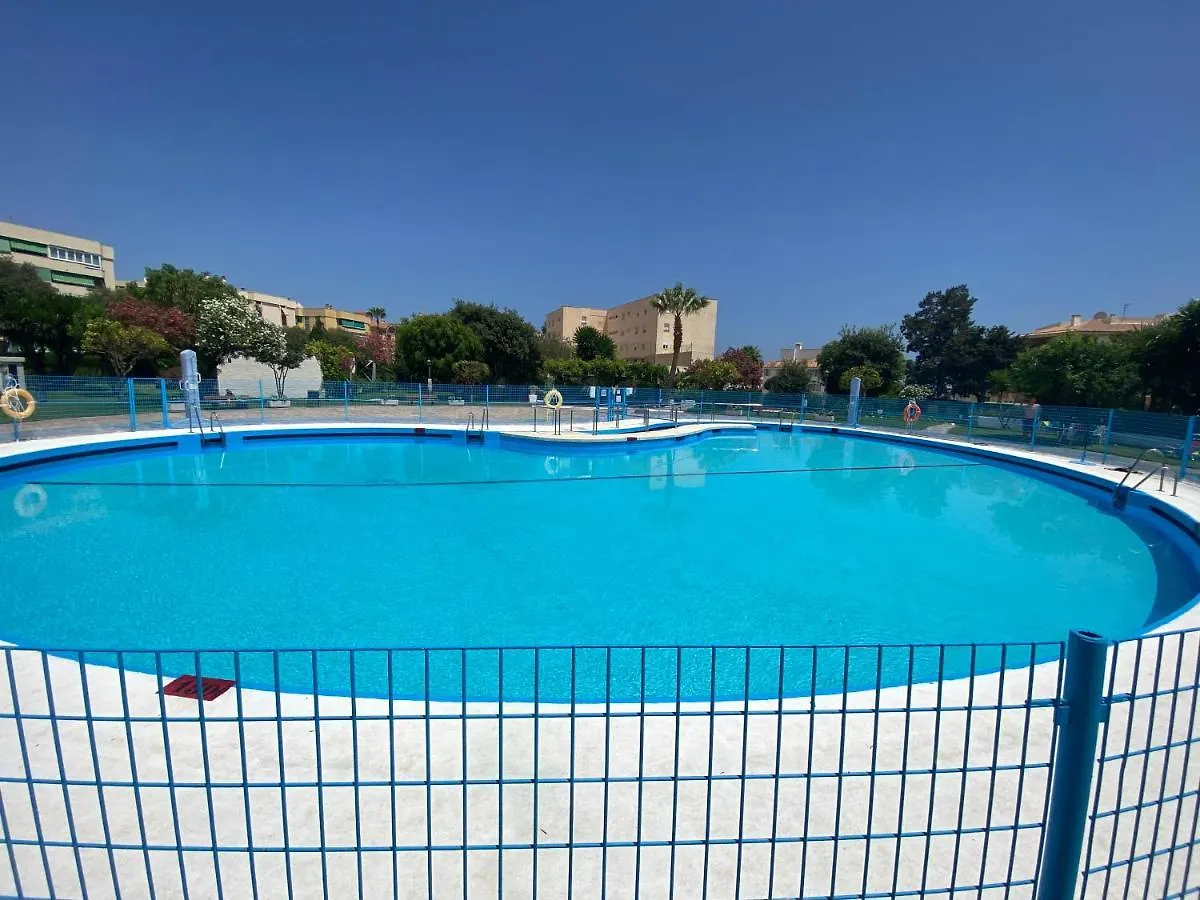 Cris House, Arroyo De La Miel Apartment Benalmadena Spain