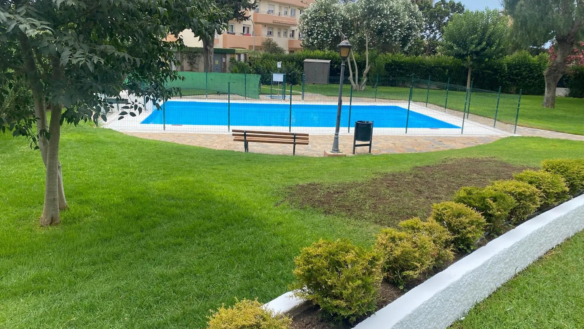 Cris House, Arroyo De La Miel Apartment Benalmadena
